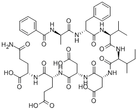 lophyrotomin CAS#: 85932-85-0