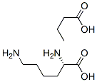 lysine butyrate CAS#: 80407-71-2