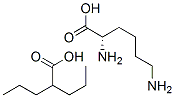 lysine valproate CAS#: 86827-89-6