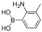 m-Tolueneboronic acid, 2-amino- (8CI) CAS#: 802836-52-8