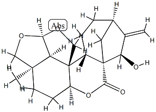 macrocalyxoformin A CAS#: 85287-58-7