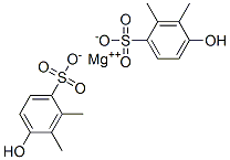 magnesium bis(hydroxydimethylbenzenesulphonate) CAS#: 84924-87-8