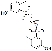 magnesium bis(hydroxytoluenesulphonate) CAS#: 84878-41-1