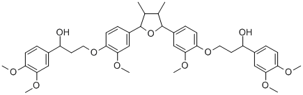manassantin A CAS#: 88497-87-4