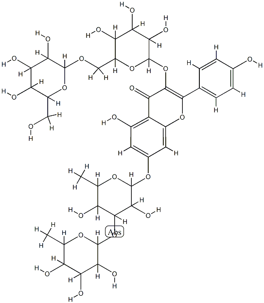 melitin CAS#: 81944-31-2