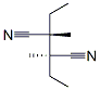 meso-2,3-Diethyl-2,3-dimethylsuccinonitrile CAS#: 85688-81-9