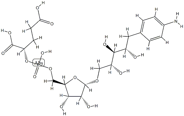 methaniline CAS#: 89173-83-1