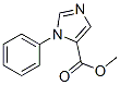 methyl 1-phenyl-1H-imidazole-5-carboxylate CAS#: 83846-62-2