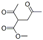 methyl 2-acetyl-4-oxovalerate CAS#: 85392-47-8