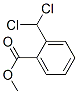 methyl 2-(dichloromethyl)benzoate CAS#: 85099-16-7