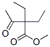 methyl 2,2-diethylacetoacetate CAS#: 85153-63-5