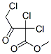 methyl 2,2,4-trichloro-3-oxobutyrate CAS#: 85153-68-0