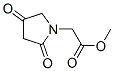 methyl 2,4-dioxopyrrolidine-1-acetate CAS#: 85614-53-5