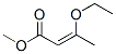 methyl 3-ethoxy-2-butenoate CAS#: 85153-65-7