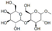 methyl 4-O-galactopyranosylgalactopyranoside CAS#: 80446-84-0