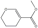 methyl 5,6--dihydro-4H-pyran-3-carboxylate CAS#: 86971-83-7
