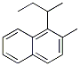 methyl(1-methylpropyl)naphthalene CAS#: 85650-83-5