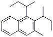 methylbis(1-methylpropyl)naphthalene CAS#: 85650-84-6