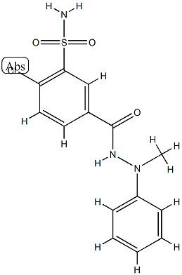 metipamide CAS#: 85683-41-6