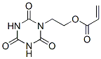mono(Acryloxyethyl) isocyanurate CAS#: 88403-03-6