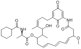 mycotrienin I CAS#: 82189-03-5