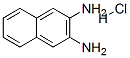 naphthalene-2,3-diamine hydrochloride CAS#: 80789-78-2
