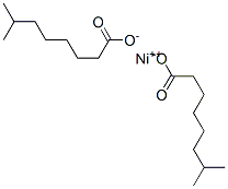 nickel bis(isononanoate) CAS#: 84852-37-9