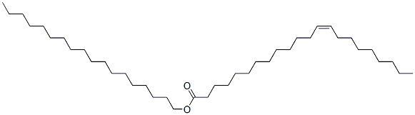 octadecyl (Z)-docos-13-enoate CAS#: 86601-84-5
