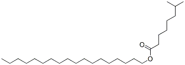 octadecyl isononanoate CAS#: 84878-34-2