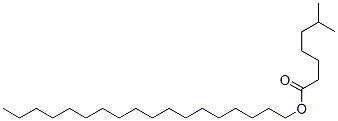 octadecyl isooctanoate CAS#: 84878-28-4