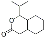 octahydro-1-isopropyl-3H-2-benzopyran-3-one CAS#: 84604-64-8