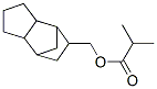 (octahydro-4,7-methano-1H-inden-5-yl)methyl isobutyrate CAS#: 84642-68-2