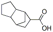 octahydro-4,7-methano-1H-indene-5-carboxylic acid CAS#: 85909-52-0