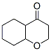 octahydro-4H-1-benzopyran-4-one CAS#: 85554-82-1