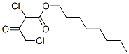 octyl 2,4-dichloro-3-oxobutyrate CAS#: 85153-49-7