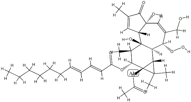 ostodin CAS#: 85527-84-0