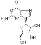 oxanosine CAS#: 80394-72-5