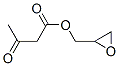 oxiranylmethyl acetoacetate CAS#: 84643-60-7