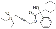 oxybutynin N-oxide CAS#: 80976-68-7