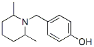 p-Cresol, alpha-(2,6-dimethylpiperidino)- (8CI) CAS#: 802287-92-9