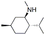 p-Menthan-3-amine, N-methyl-, (1R,3R,4S)-(-)- (8CI) CAS#: 803629-88-1