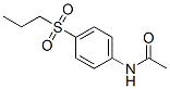 p-Propylsulfonylacetanilide CAS#: 86810-69-7