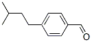 p-(isopentyl)benzaldehyde CAS#: 84682-18-8