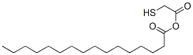 palmitoyl thioglycolate CAS#: 80863-31-6
