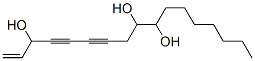 panaxytriol CAS#: 87005-03-6
