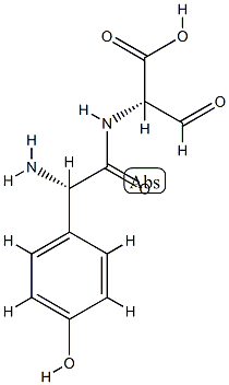 penamaldic acid CAS#: 81040-68-8