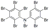 pentabromo-N-(pentabromophenyl)aniline CAS#: 84852-54-0