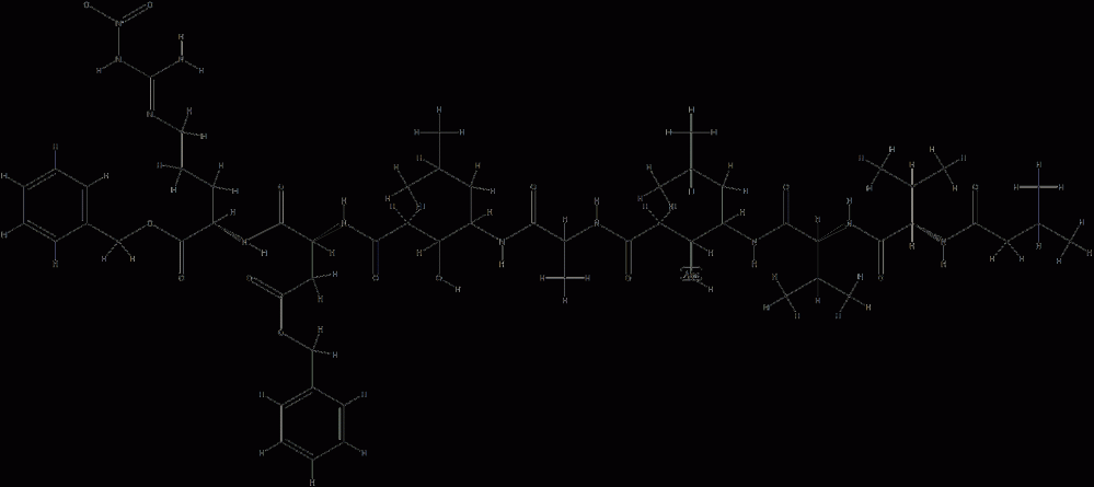 pepstatyl, Asp-Arg- CAS#: 80318-70-3