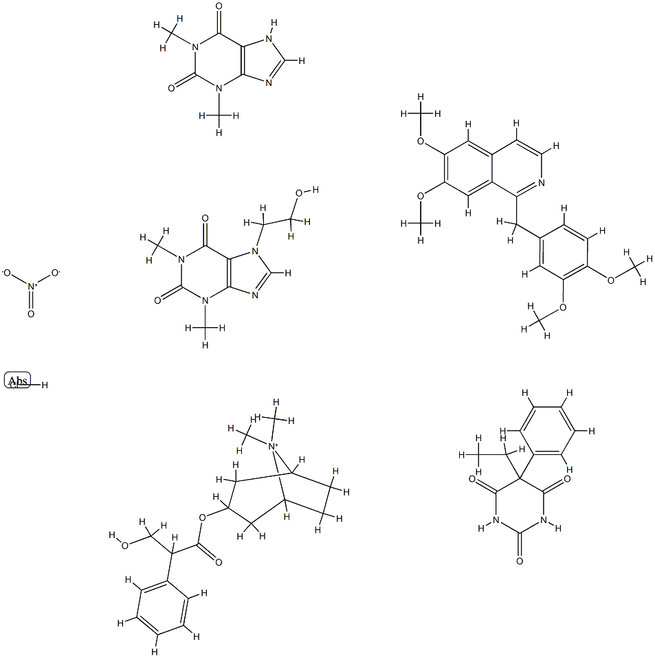 perphyllon CAS#: 8066-99-7