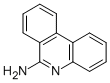 phenanthridin-6-amine CAS#: 832-68-8
